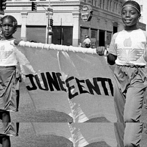 Celebrating Juneteenth: A Journey of Freedom and Resilience