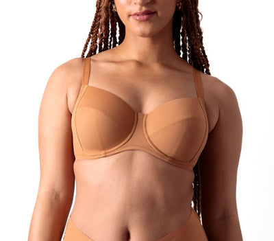 Nude Bra Collection