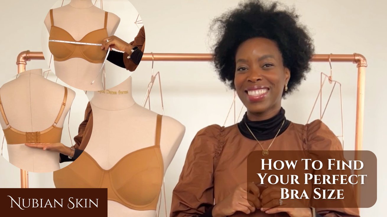 Find Your Perfect Bra Quickly By Knowing Your 'Sister Bra Sizes