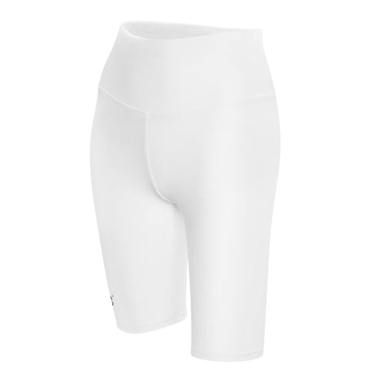 Biker Shorts Nubian Skin 