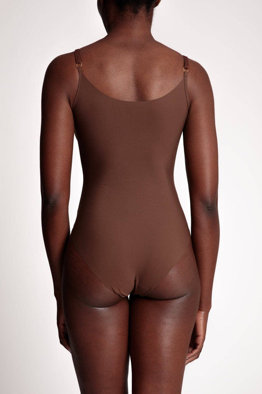 Bodysuit Bodysuits Nubian Skin 