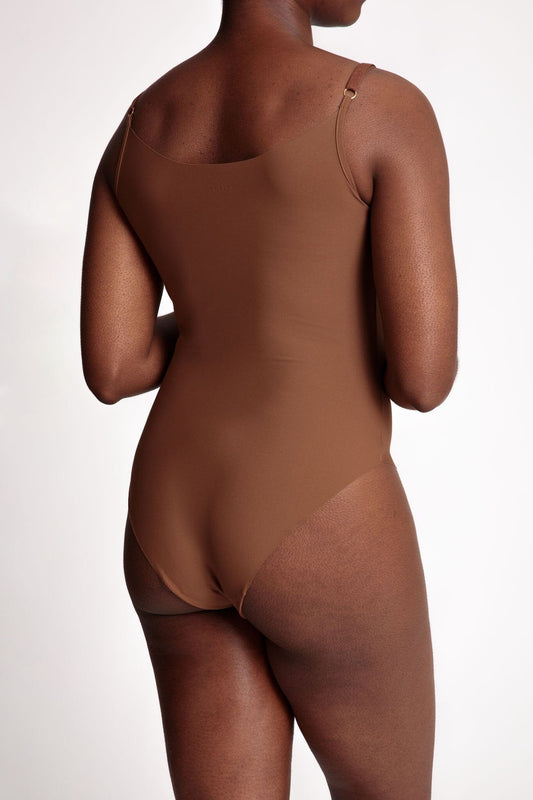 Bodysuit Bodysuits Nubian Skin 