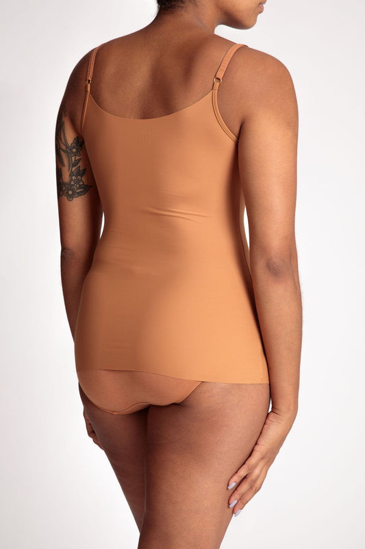 Camisole Top Camisoles Nubian Skin 