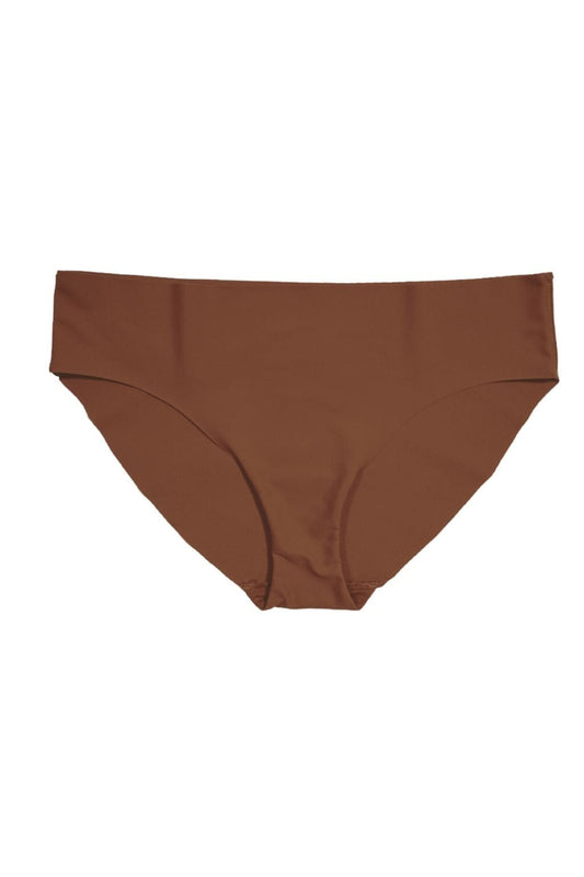 Classic Brief Briefs Nubian Skin Cinnamon XS 