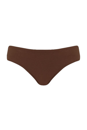 Cotton Brief Nubian Skin Berry XS 