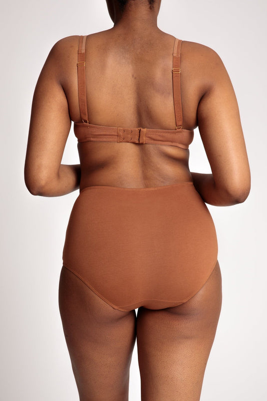 Bras Plus Size For Women Wire Free Cotton Bra Underwear Sexy Soft