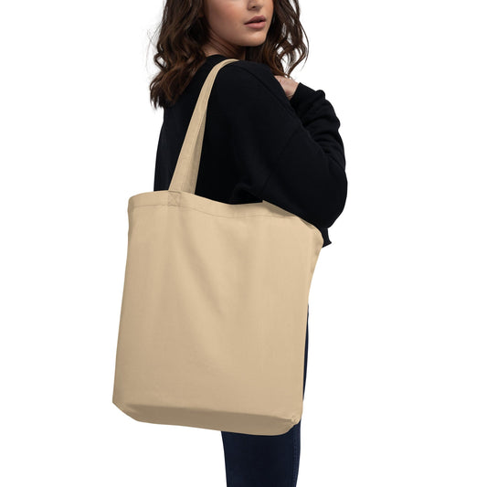 Eco Tote Bag Nubian Skin 