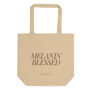 Eco Tote Bag Nubian Skin 