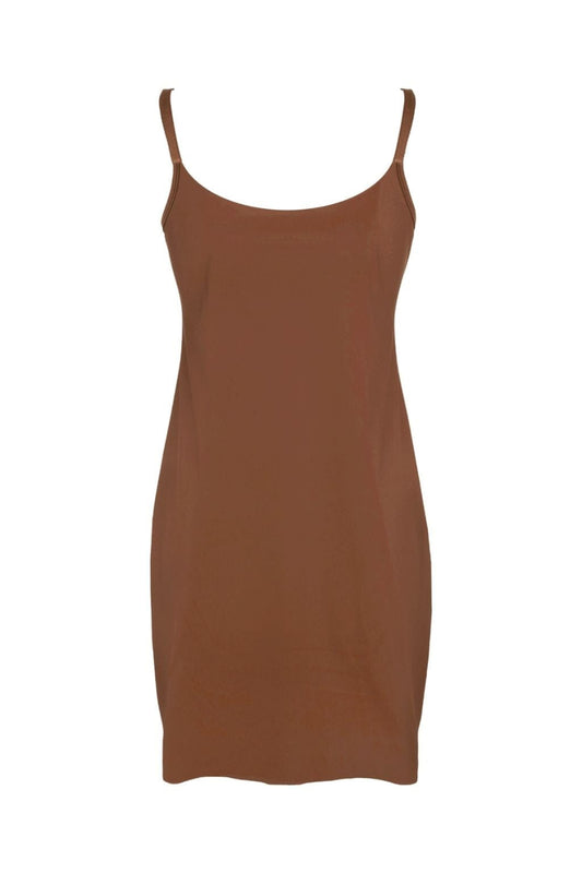 Full Slip Slips Nubian Skin Cinnamon XS 