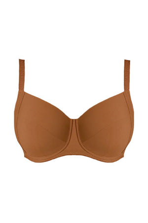 Fuller Bust Bra - Caramel Bras Nubian Skin Caramel 30G