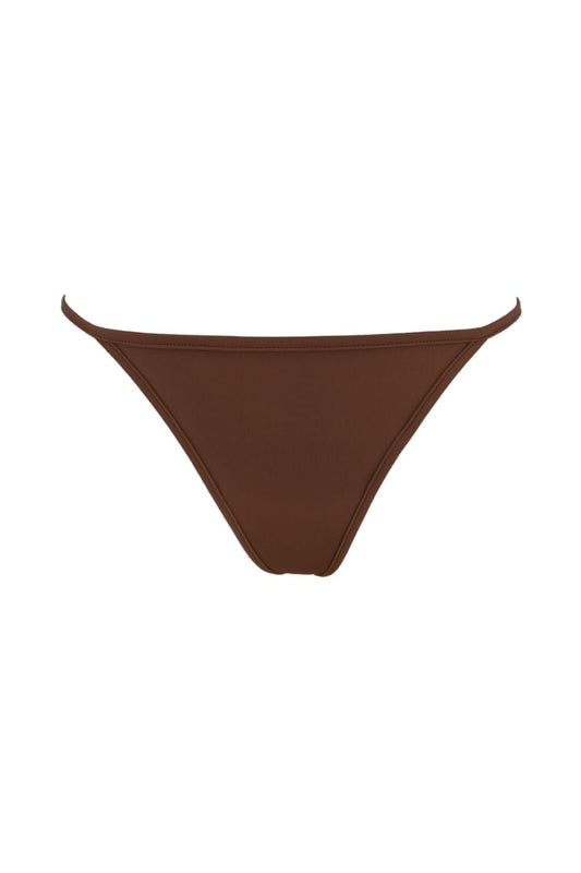 G-String Thongs Nubian Skin Berry S/M 