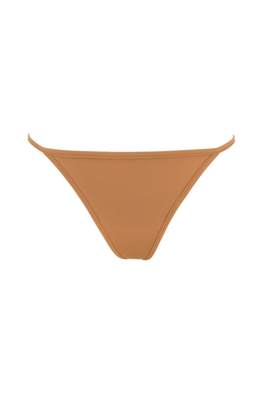 G-String Thongs Nubian Skin Café au Lait S/M 