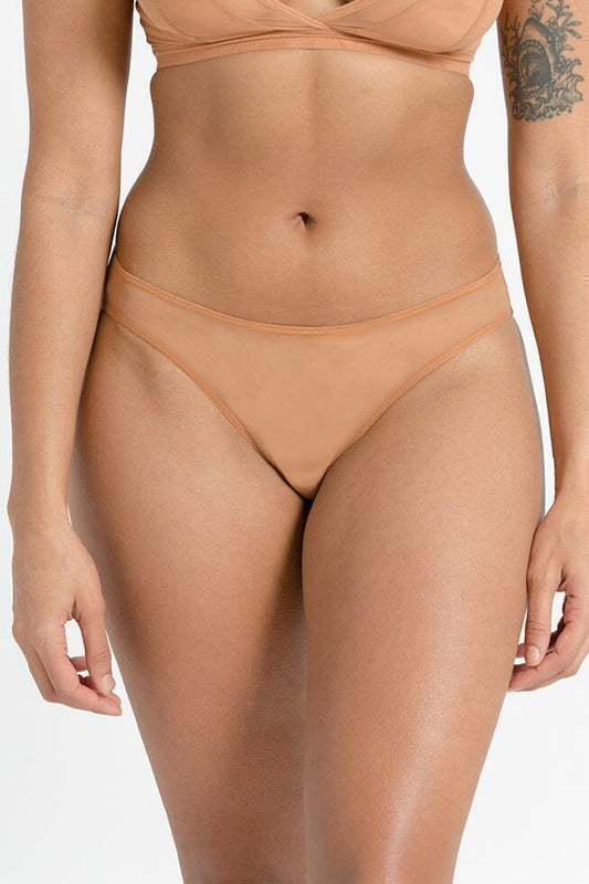 Nubian Skin: A Nude Lingerie Line for Women Of Color - Okayplayer