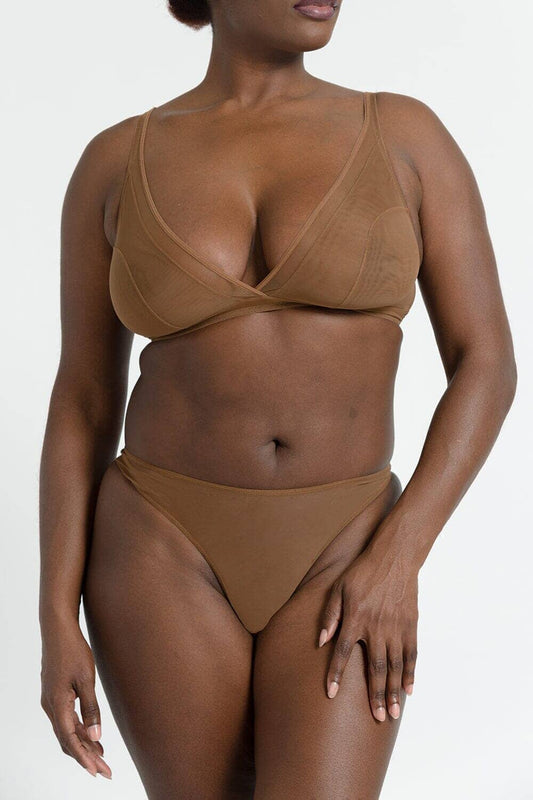Nubian Skin Naked Wireless Bra  Urban Outfitters Mexico - Clothing, Music,  Home & Accessories