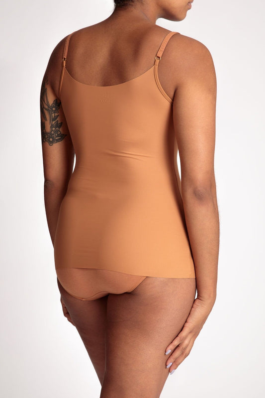 Nude Camisoles for Women