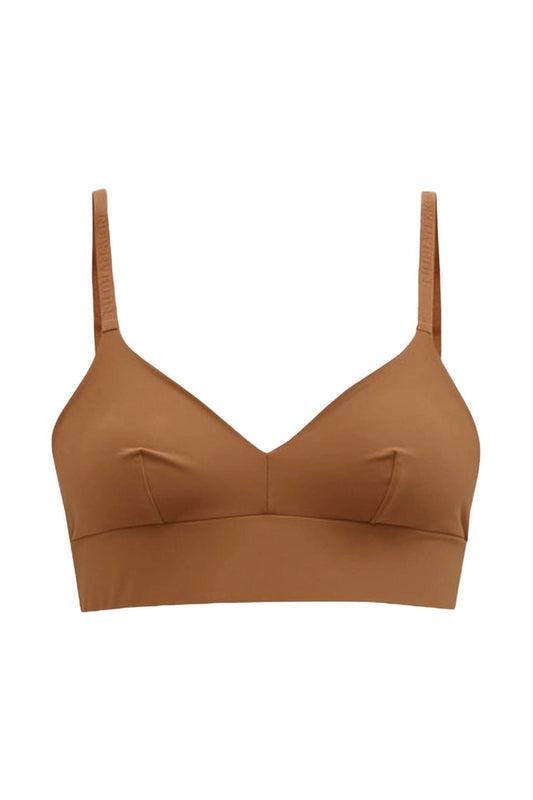 New Collection Fancy Sports Cotton Bra For Women at Rs.50/Piece
