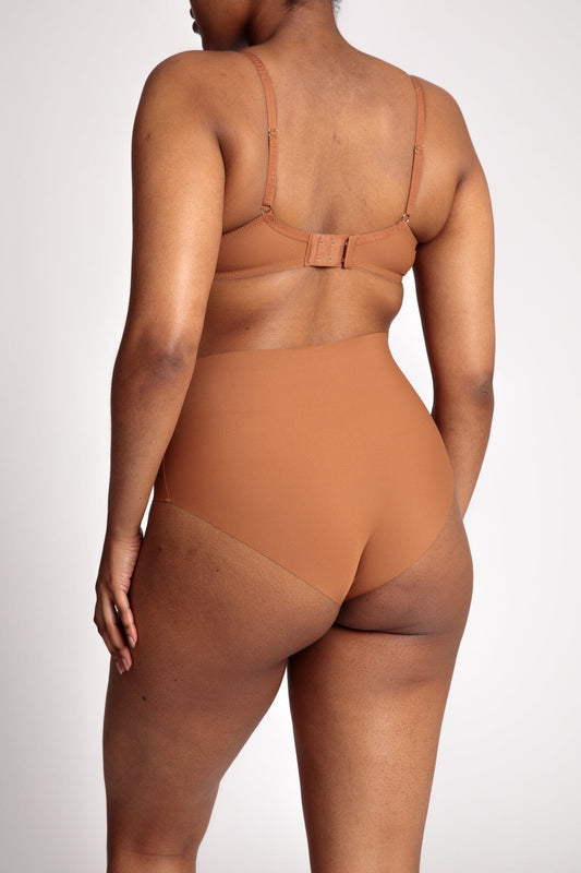 Wired Bra Bras Nubian Skin 