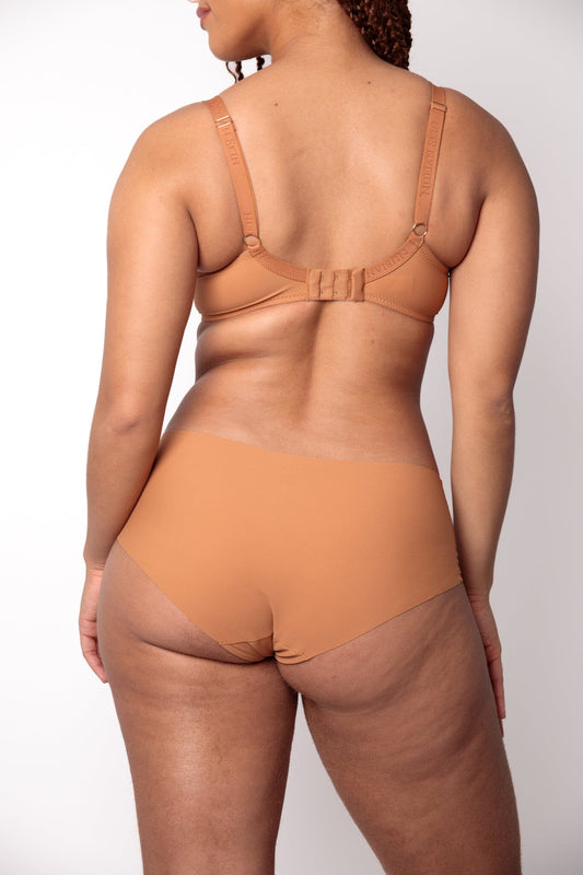 Wired Bra Bras Nubian Skin 