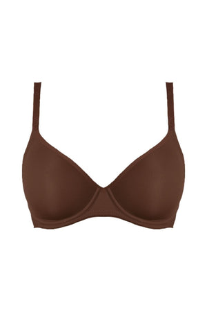 Wired Bra Bras Nubian Skin Berry 30B 