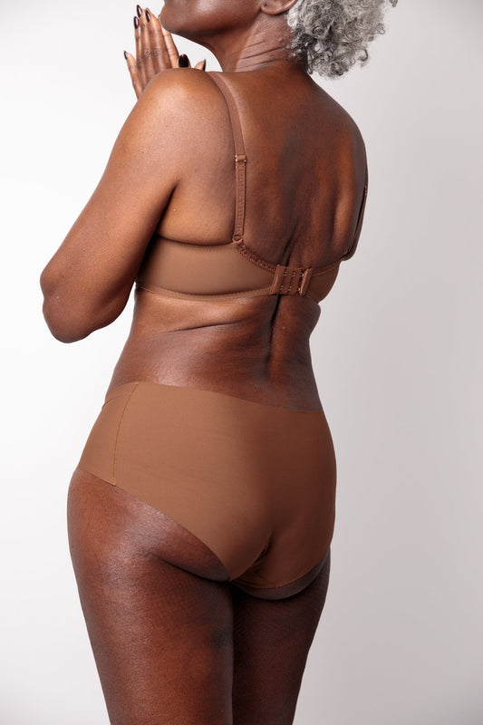 Wired Bra Bras Nubian Skin 