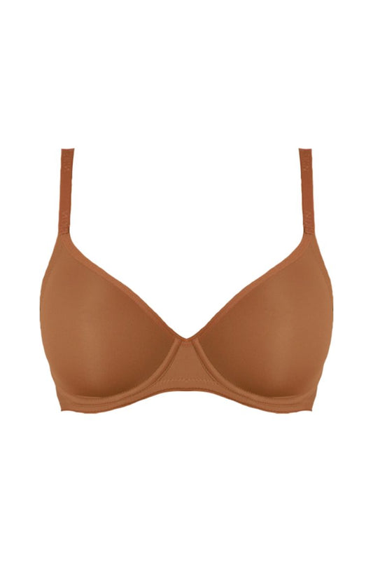 Bra Bras Nubian Skin Caramel 30B